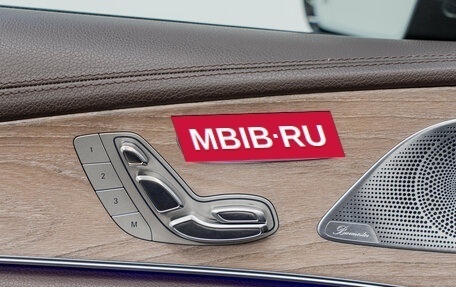 Mercedes-Benz CLS, 2019 год, 5 790 000 рублей, 23 фотография