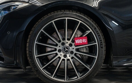 Mercedes-Benz CLS, 2019 год, 5 790 000 рублей, 27 фотография