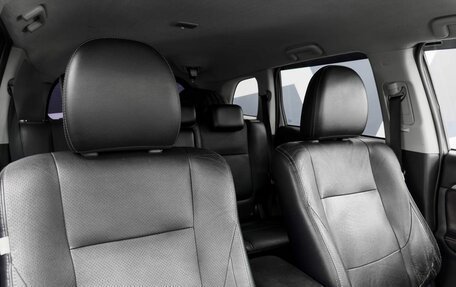 Mitsubishi Outlander III рестайлинг 3, 2014 год, 1 389 900 рублей, 13 фотография
