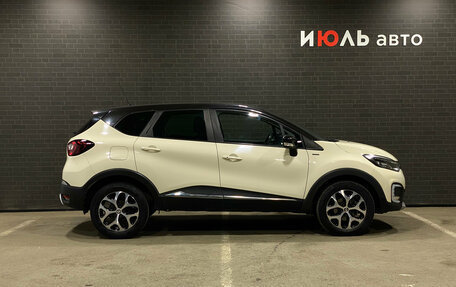 Renault Kaptur I рестайлинг, 2019 год, 1 800 000 рублей, 4 фотография