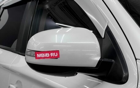 Mitsubishi Outlander III рестайлинг 3, 2014 год, 1 389 900 рублей, 6 фотография