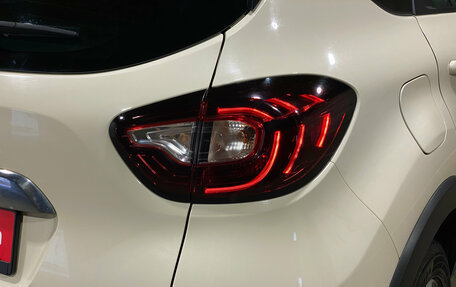Renault Kaptur I рестайлинг, 2019 год, 1 800 000 рублей, 8 фотография