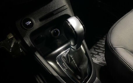 Renault Kaptur I рестайлинг, 2019 год, 1 800 000 рублей, 14 фотография