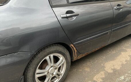 Mitsubishi Lancer IX, 2006 год, 220 000 рублей, 2 фотография