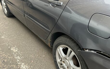 Mitsubishi Lancer IX, 2006 год, 220 000 рублей, 4 фотография