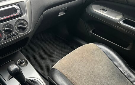 Mitsubishi Lancer IX, 2006 год, 220 000 рублей, 7 фотография