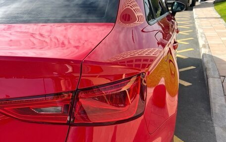 Audi A3, 2015 год, 5 фотография