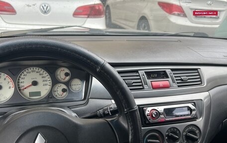 Mitsubishi Lancer IX, 2006 год, 220 000 рублей, 6 фотография