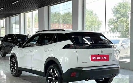 Peugeot 2008 II, 2023 год, 1 260 000 рублей, 5 фотография