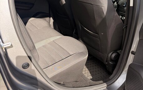 Renault Arkana I, 2019 год, 1 295 000 рублей, 13 фотография