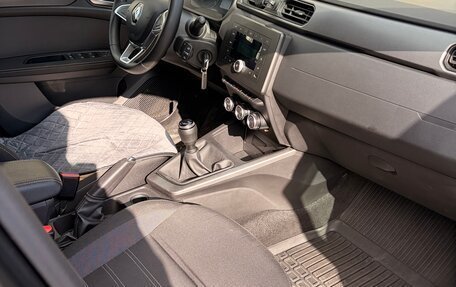 Renault Arkana I, 2019 год, 1 295 000 рублей, 11 фотография