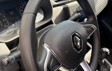 Renault Arkana I, 2019 год, 1 295 000 рублей, 15 фотография
