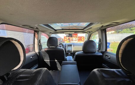 Nissan X-Trail, 2007 год, 780 000 рублей, 5 фотография