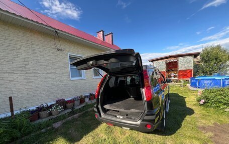 Nissan X-Trail, 2007 год, 780 000 рублей, 6 фотография