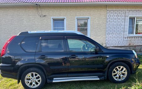 Nissan X-Trail, 2007 год, 780 000 рублей, 3 фотография
