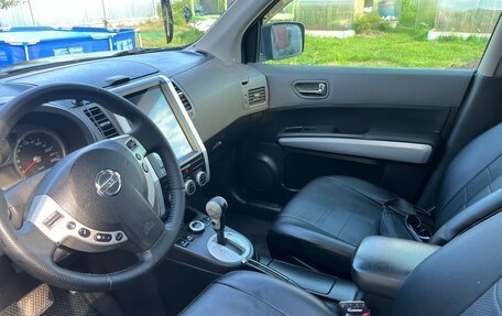 Nissan X-Trail, 2007 год, 780 000 рублей, 4 фотография