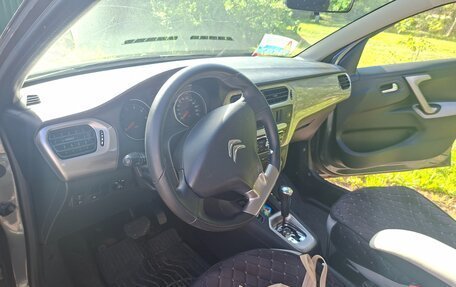 Citroen C-Elysee I рестайлинг, 2013 год, 570 000 рублей, 5 фотография