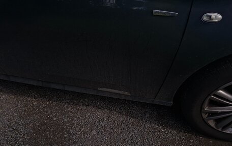 Citroen C-Elysee I рестайлинг, 2013 год, 570 000 рублей, 8 фотография