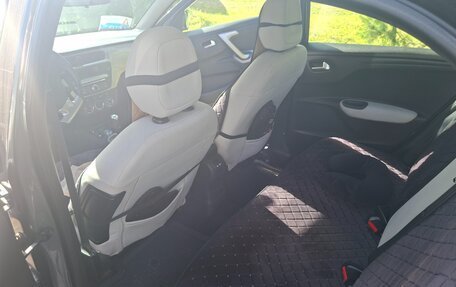 Citroen C-Elysee I рестайлинг, 2013 год, 570 000 рублей, 3 фотография