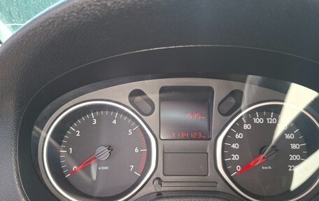 Citroen C-Elysee I рестайлинг, 2013 год, 570 000 рублей, 2 фотография