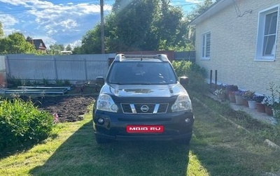Nissan X-Trail, 2007 год, 780 000 рублей, 1 фотография