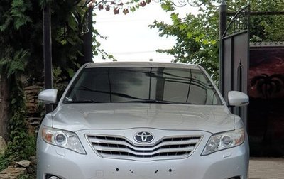 Toyota Camry, 2010 год, 1 620 000 рублей, 1 фотография