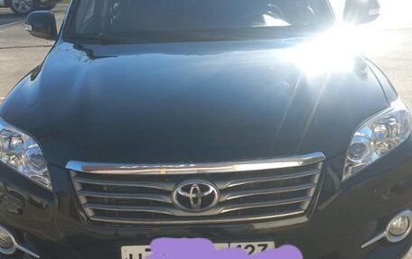Toyota RAV4, 2011 год, 1 230 000 рублей, 1 фотография