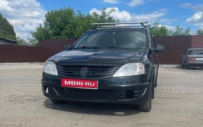 Renault Logan I, 2013 год, 220 000 рублей, 1 фотография