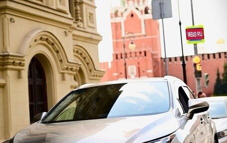 Lexus RX IV рестайлинг, 2019 год, 3 950 000 рублей, 1 фотография