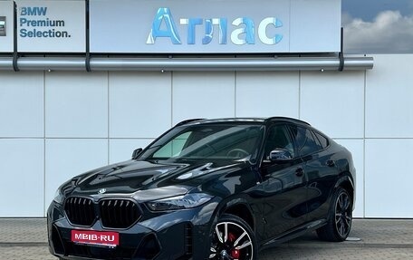 BMW X6, 2024 год, 13 290 000 рублей, 1 фотография