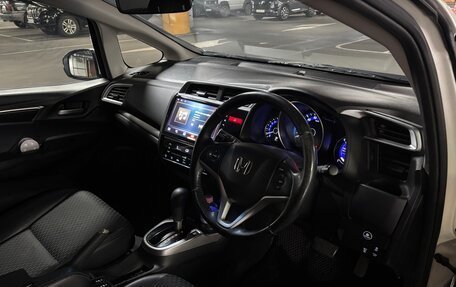 Honda Fit III, 2014 год, 950 000 рублей, 7 фотография