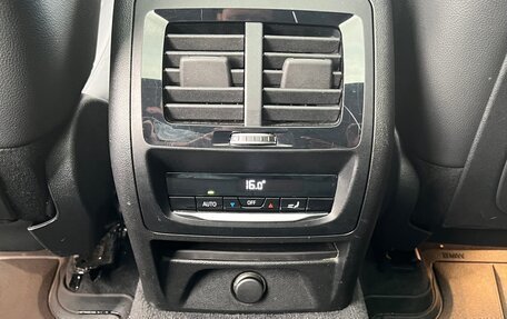 BMW X3, 2019 год, 4 500 000 рублей, 10 фотография