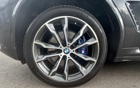 BMW X3, 2019 год, 4 500 000 рублей, 6 фотография