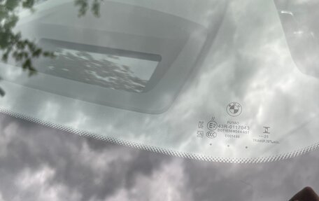 BMW X3, 2019 год, 4 500 000 рублей, 17 фотография