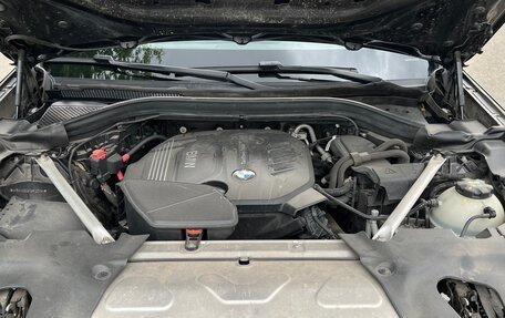 BMW X3, 2019 год, 4 500 000 рублей, 16 фотография