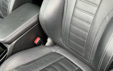 BMW X3, 2019 год, 4 500 000 рублей, 19 фотография