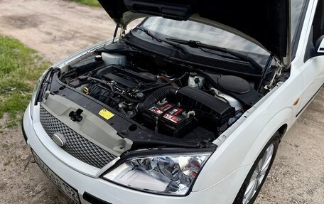 Ford Mondeo III, 2002 год, 268 000 рублей, 6 фотография