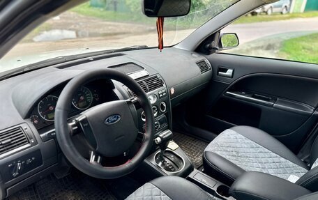 Ford Mondeo III, 2002 год, 268 000 рублей, 8 фотография