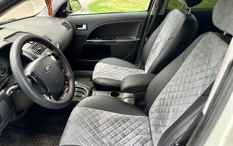 Ford Mondeo III, 2002 год, 268 000 рублей, 9 фотография