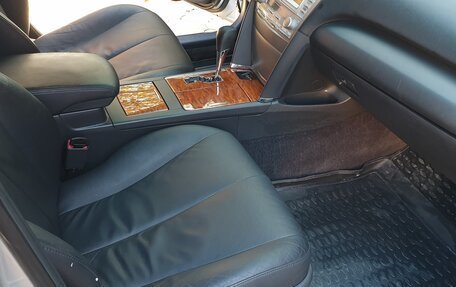 Toyota Camry, 2010 год, 1 620 000 рублей, 2 фотография