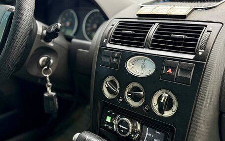 Ford Mondeo III, 2002 год, 268 000 рублей, 12 фотография
