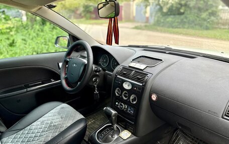 Ford Mondeo III, 2002 год, 268 000 рублей, 11 фотография