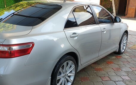 Toyota Camry, 2010 год, 1 620 000 рублей, 5 фотография