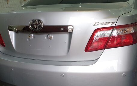 Toyota Camry, 2010 год, 1 620 000 рублей, 4 фотография
