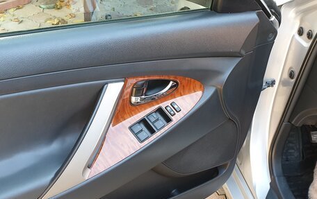 Toyota Camry, 2010 год, 1 620 000 рублей, 3 фотография