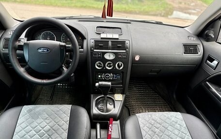 Ford Mondeo III, 2002 год, 268 000 рублей, 10 фотография