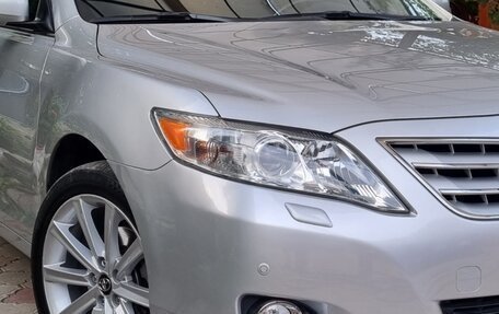 Toyota Camry, 2010 год, 1 620 000 рублей, 11 фотография