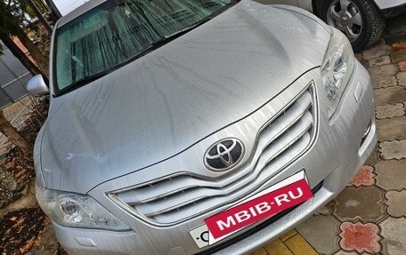 Toyota Camry, 2010 год, 1 620 000 рублей, 12 фотография