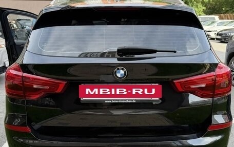 BMW X3, 2019 год, 4 100 000 рублей, 6 фотография
