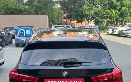 BMW X3, 2019 год, 4 100 000 рублей, 5 фотография